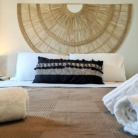Funky Boho Kallithea Loft 아테네 외부 사진