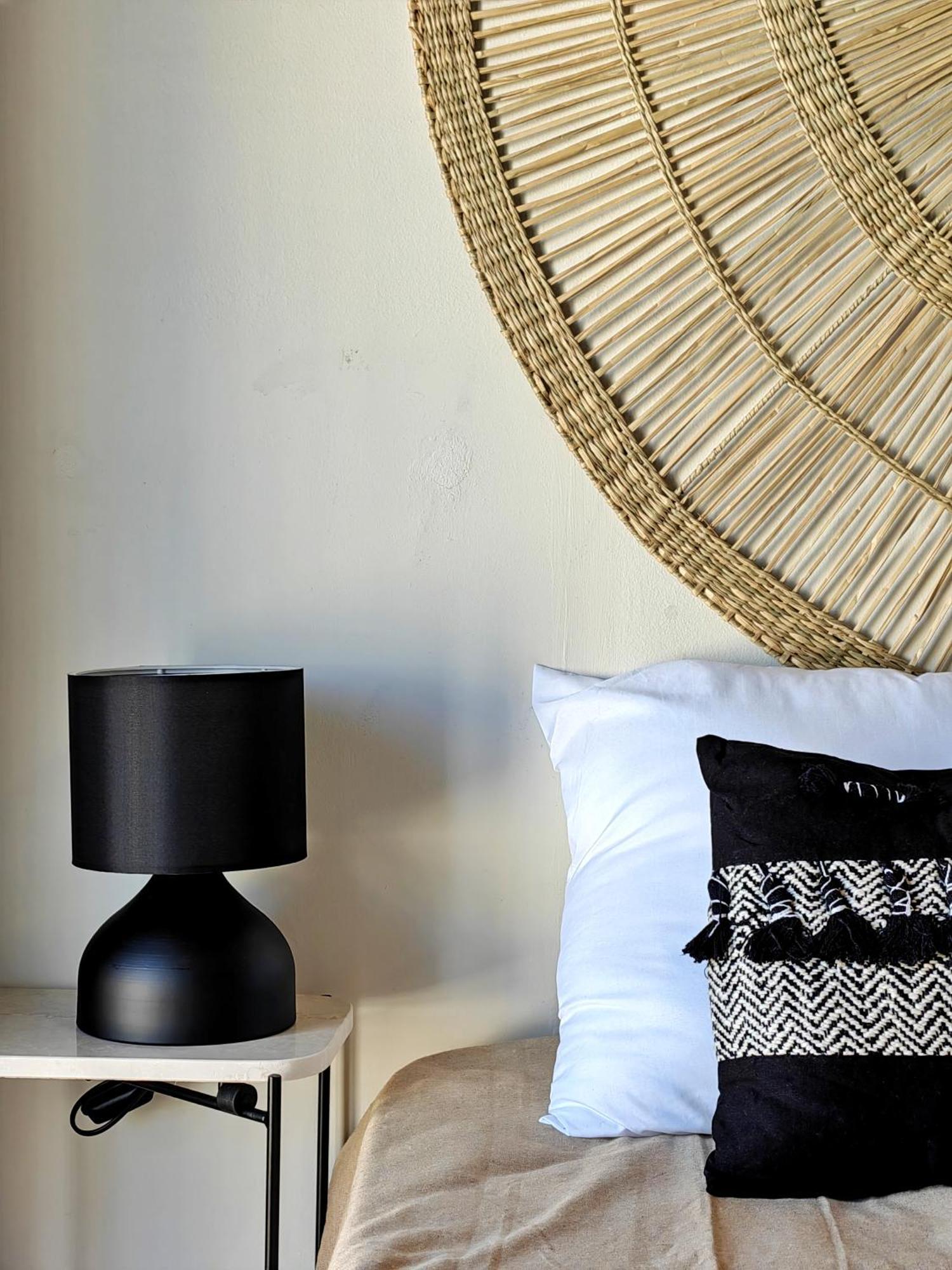 Funky Boho Kallithea Loft 아테네 외부 사진